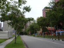 Jurong West Street 73 #100202